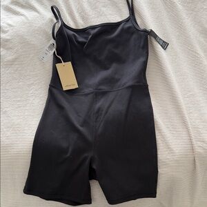 Wilfred Divinity Romper NWT 5”